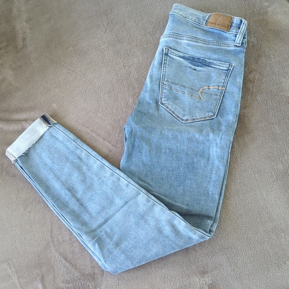 American Eagle Skinny Jean
